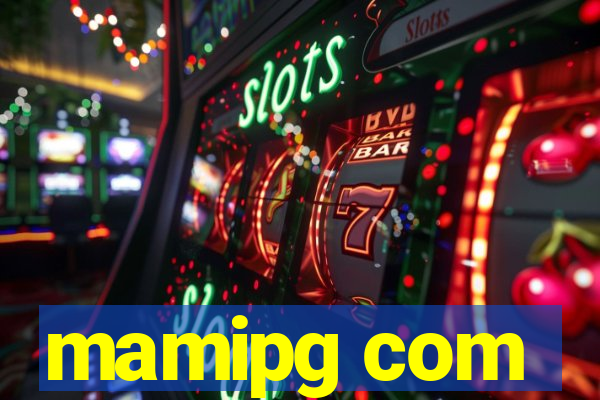 mamipg com